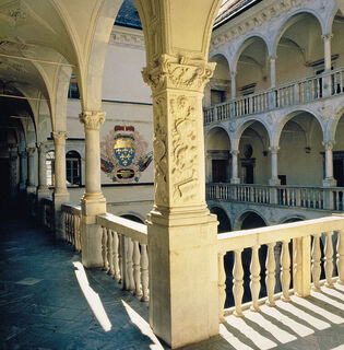 Schloss Porcia