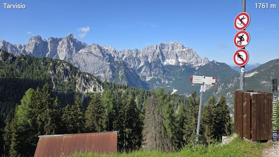Fotografija s spletne strani euterpe42 na poti