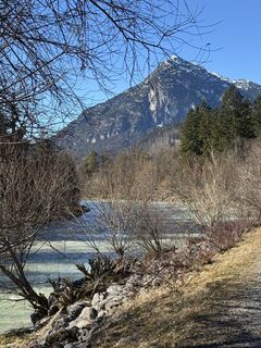 Fotografie z Denise Miller na trase