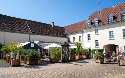 Wendelinushof Restaurant 23 www