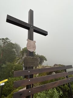 Fotografia z Agnes Dohoczki na trase