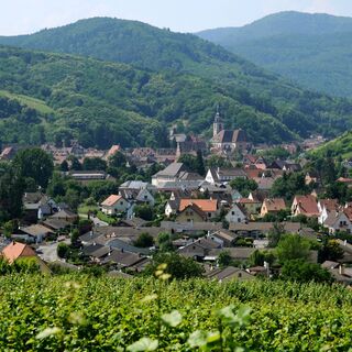 Andlau