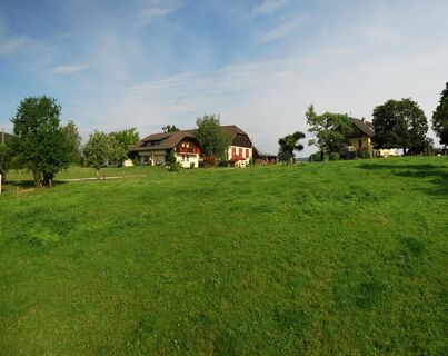 Ferienhäuser Schrattenfeld