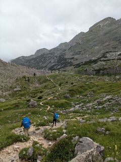 Foto von Dedanieldeboer entlang der Tour