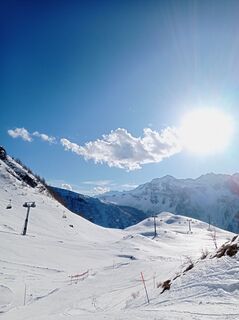 Photo de Aner le long du parcours