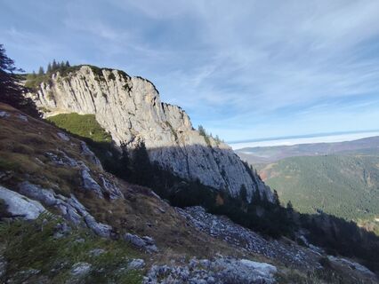 Fotó a Maria Hemetsberger honlapról a túra során