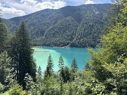Foto von bfink41 entlang der Tour