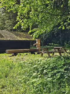 Fotó a Angelika Gerung honlapról a túra során