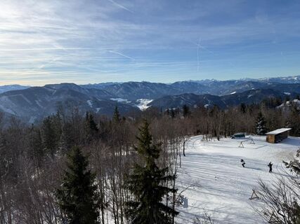 Foto de Magnetix a lo largo del recorrido