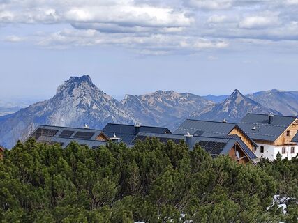 Fotografia z Margit Leitner 1 na trase