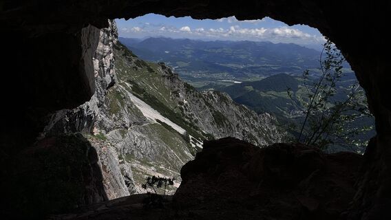 Foto von Mountain Cat ? ⛰️ entlang der Tour