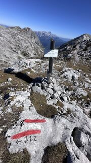 Foto de Mountain Cat ? ⛰️ a lo largo del recorrido