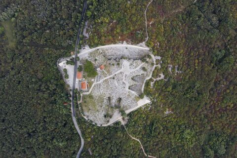 Einserkofel 3 - Freilichtmuseum Monte St. Michael