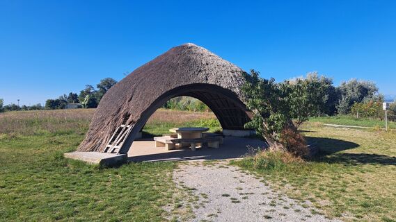 Foto von hpk69 entlang der Tour