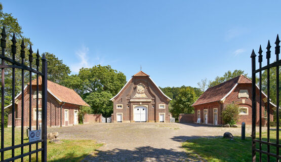 Haus Rüschhaus
