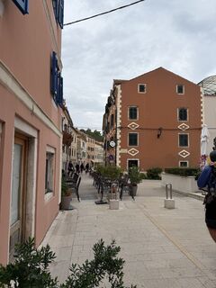 Foto de kani a lo largo del recorrido