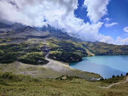 Foto fra Darius Amarapura undervejs på turen