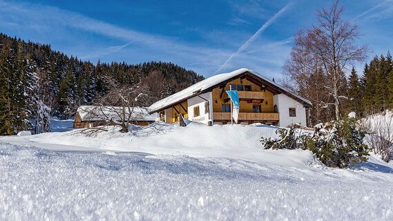 Berggasthof Wildensee