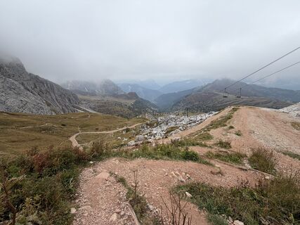 Fotografija s spletne strani Istvan Gal na poti