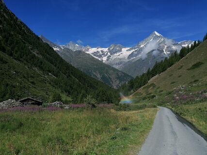 Foto von luyyy entlang der Tour
