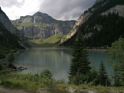 Foto von luyyy entlang der Tour