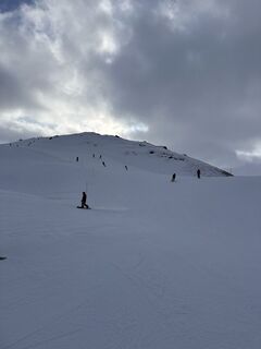 Foto von Petru Daniel Podareanu entlang der Tour