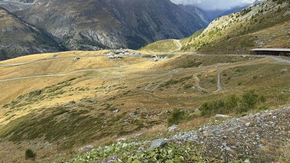 Fotografia z peter_oe na trase