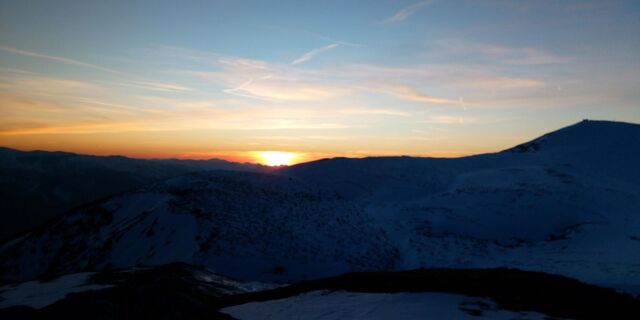 Photo de Marcin 1 le long du parcours