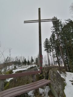 Foto von Wanderfux entlang der Tour