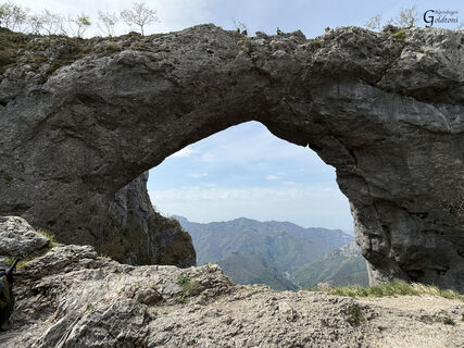 Goldtoni - Wandern - Monte Forato