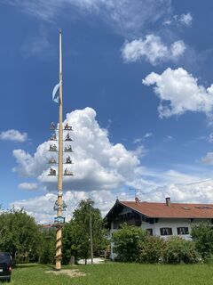 Foto von Christian Haik 1 entlang der Tour