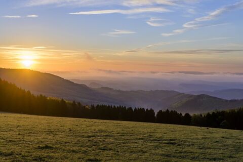 Sauerland-Seelenort Krutenberg