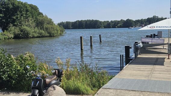 Foto von Robert8992 entlang der Tour