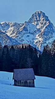 Fotografija s spletne strani Grieshofer Gerlinde na poti