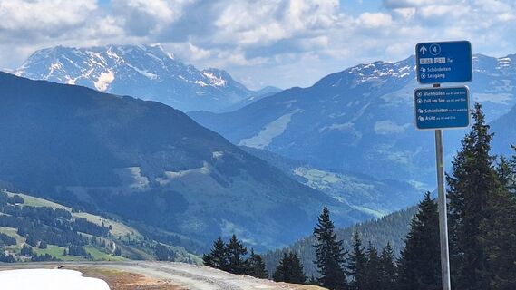Foto von Matej Mikus 1 entlang der Tour