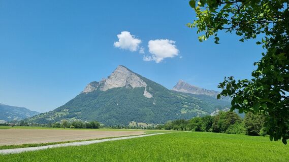 Fotografija s spletne strani Erika Stricker na poti