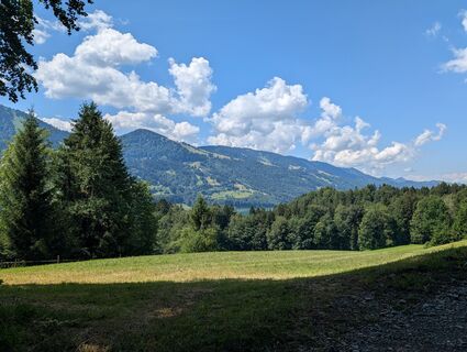 Foto von Poe Michi entlang der Tour