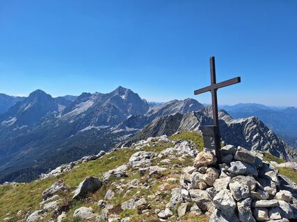 Fotografija s spletne strani Vít Zemánek na poti