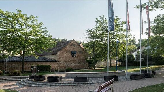 Erlebnisweg Draßburg