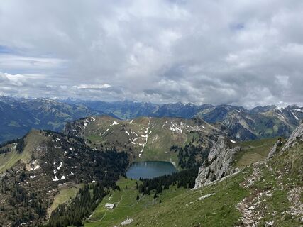 Fotó a Mevina Conrad honlapról a túra során