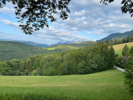 Aussichtsreiche Tour