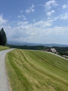 Fotografie de la Dóra Szlovenszki de-a lungul turului