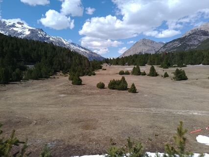 Fotografie de la Fabio Salvini de-a lungul turului