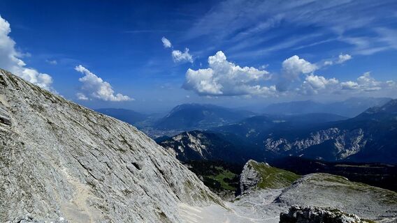 Foto von se_muck entlang der Tour