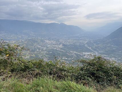 Foto da Achim02134 lungo il tour