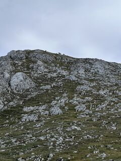 Foto von Stefan Hellmann entlang der Tour