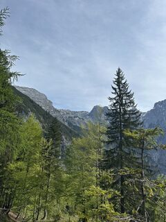 Fotografia z Florian Schönbeck na trase