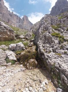 Fotografia z Mariano barbato na trase