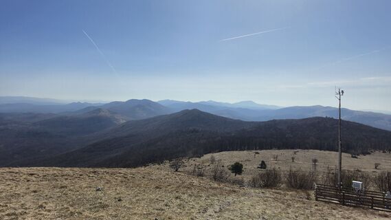 Фото с сайта Fabrizio Plesnizer во время экскурсии