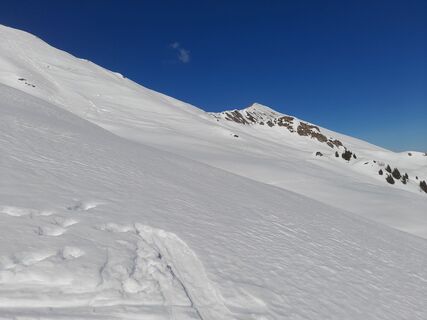 Foto från Sepp26 under resans gång